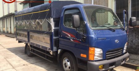 chi phí lăn bánh xe n250sl