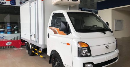 chi phí lăn bánh xe hyundai h150
