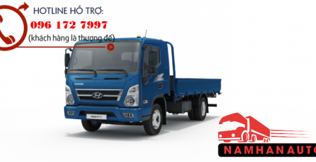 giá xe tải ex8
