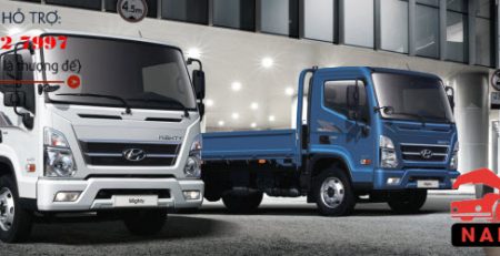 giá xe hyundai ex8