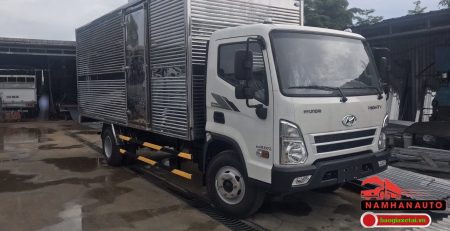 giá xe tải hyundai ex8 gts1