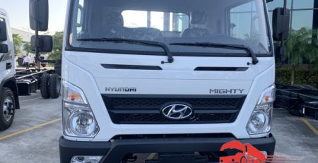 chi phí lăn bánh xe hyundai ex8 gt