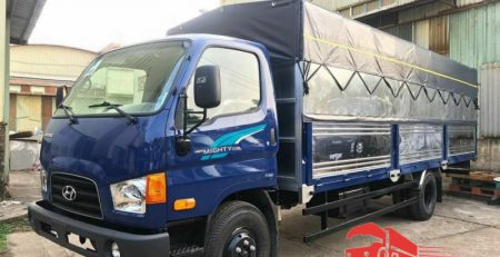 giá xe hyundai 110xl